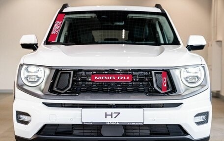 Haval H7, 2026 год, 4 199 000 рублей, 2 фотография