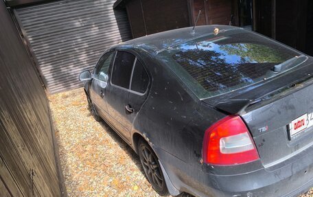 Skoda Octavia, 2011 год, 700 000 рублей, 6 фотография