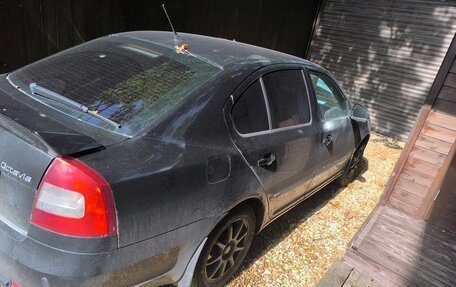Skoda Octavia, 2011 год, 700 000 рублей, 3 фотография