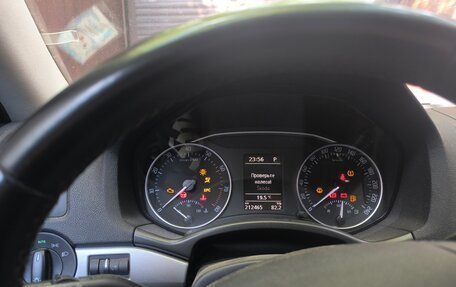 Skoda Octavia, 2011 год, 700 000 рублей, 7 фотография