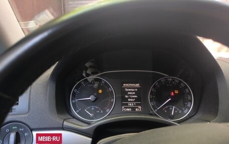 Skoda Octavia, 2011 год, 700 000 рублей, 8 фотография