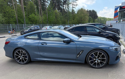 BMW 8 серия, 2018 год, 5 900 000 рублей, 1 фотография