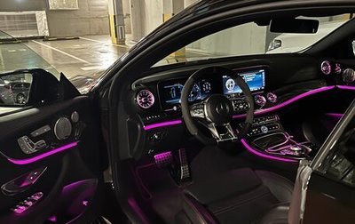 Mercedes-Benz E-Класс AMG, 2018 год, 4 600 000 рублей, 1 фотография