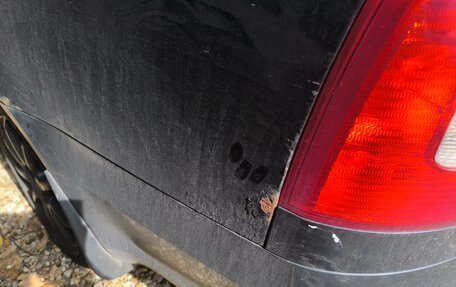 Skoda Octavia, 2011 год, 700 000 рублей, 17 фотография