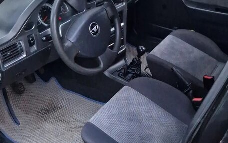 Daewoo Nexia I рестайлинг, 2011 год, 220 000 рублей, 3 фотография