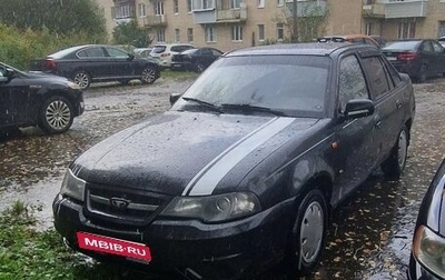 Daewoo Nexia I рестайлинг, 2011 год, 220 000 рублей, 1 фотография