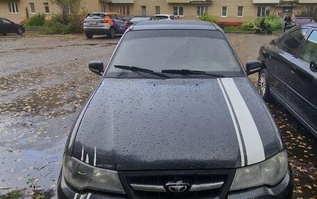 Daewoo Nexia I рестайлинг, 2011 год, 220 000 рублей, 2 фотография