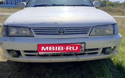 Toyota Corolla, 1997 год, 165 000 рублей, 1 фотография