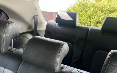 Chevrolet Captiva I, 2013 год, 1 250 000 рублей, 4 фотография