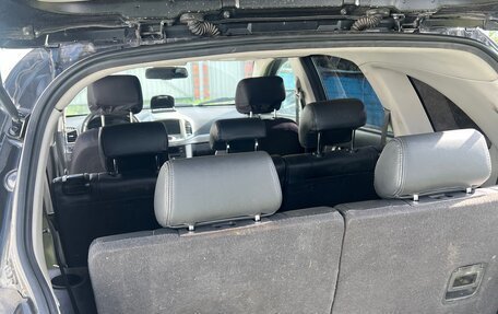 Chevrolet Captiva I, 2013 год, 1 250 000 рублей, 5 фотография