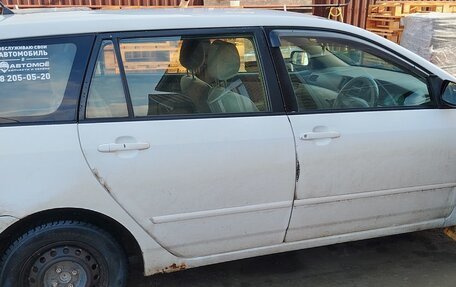 Toyota Corolla, 2002 год, 505 000 рублей, 3 фотография