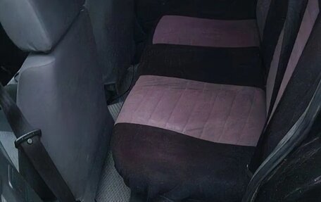Daewoo Nexia I рестайлинг, 2011 год, 220 000 рублей, 6 фотография
