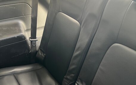 Chevrolet Captiva I, 2013 год, 1 250 000 рублей, 3 фотография