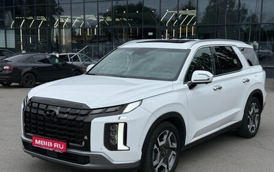 Hyundai Palisade I, 2022 год, 5 400 000 рублей, 1 фотография