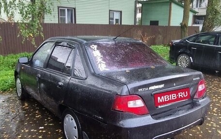Daewoo Nexia I рестайлинг, 2011 год, 220 000 рублей, 8 фотография