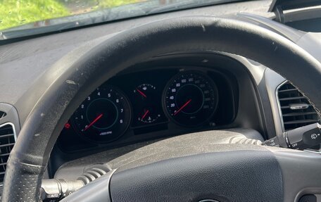 Chevrolet Captiva I, 2013 год, 1 250 000 рублей, 12 фотография