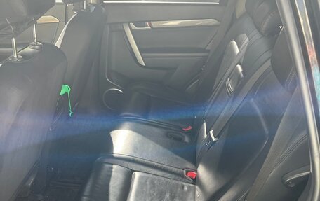 Chevrolet Captiva I, 2013 год, 1 250 000 рублей, 10 фотография
