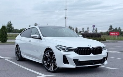 BMW 6 серия, 2024 год, 9 200 000 рублей, 1 фотография