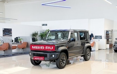 Suzuki Jimny, 2026 год, 4 150 000 рублей, 1 фотография