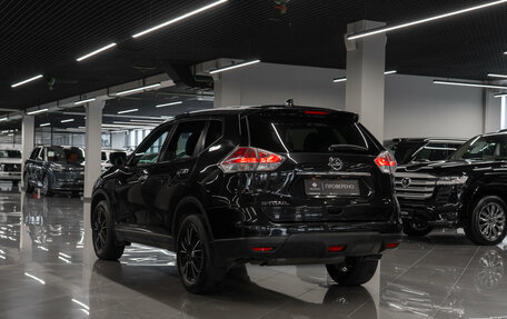 Nissan X-Trail, 2018 год, 2 150 000 рублей, 1 фотография