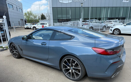 BMW 8 серия, 2018 год, 5 900 000 рублей, 5 фотография