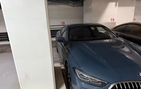 BMW 8 серия, 2018 год, 5 900 000 рублей, 10 фотография