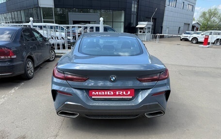BMW 8 серия, 2018 год, 5 900 000 рублей, 6 фотография