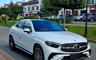 Mercedes-Benz GLC Coupe, 2024 год, 7 999 000 рублей, 1 фотография