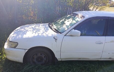 Toyota Corolla, 1997 год, 165 000 рублей, 2 фотография
