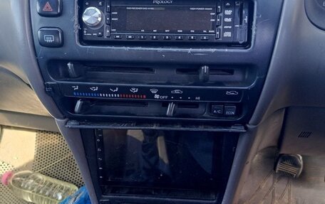 Toyota Corolla, 1997 год, 165 000 рублей, 7 фотография