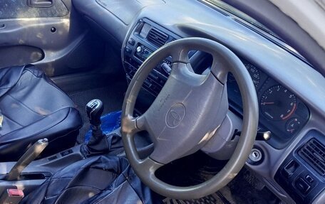Toyota Corolla, 1997 год, 165 000 рублей, 8 фотография