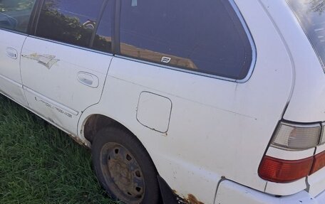 Toyota Corolla, 1997 год, 165 000 рублей, 6 фотография