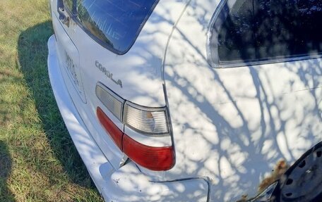 Toyota Corolla, 1997 год, 165 000 рублей, 5 фотография