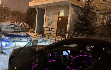 Mercedes-Benz E-Класс AMG, 2018 год, 4 600 000 рублей, 7 фотография