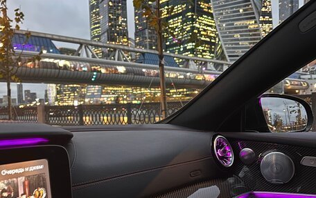 Mercedes-Benz E-Класс AMG, 2018 год, 4 600 000 рублей, 8 фотография