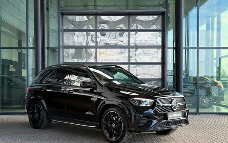 Mercedes-Benz GLE, 2025 год, 14 300 000 рублей, 1 фотография