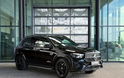 Mercedes-Benz GLE, 2025 год, 14 300 000 рублей, 1 фотография