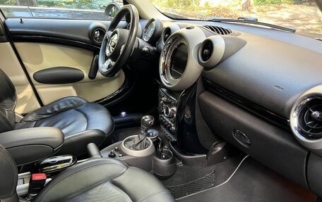 MINI Countryman I (R60), 2011 год, 1 000 000 рублей, 16 фотография