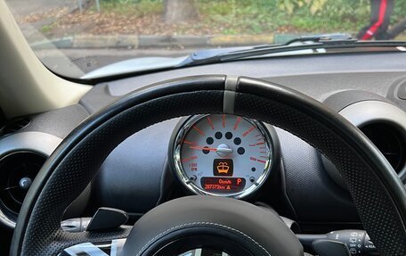 MINI Countryman I (R60), 2011 год, 1 000 000 рублей, 21 фотография