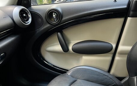 MINI Countryman I (R60), 2011 год, 1 000 000 рублей, 20 фотография