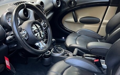MINI Countryman I (R60), 2011 год, 1 000 000 рублей, 18 фотография