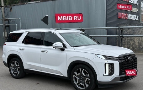 Hyundai Palisade I, 2022 год, 5 400 000 рублей, 3 фотография