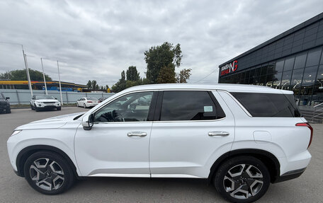Hyundai Palisade I, 2022 год, 5 400 000 рублей, 8 фотография