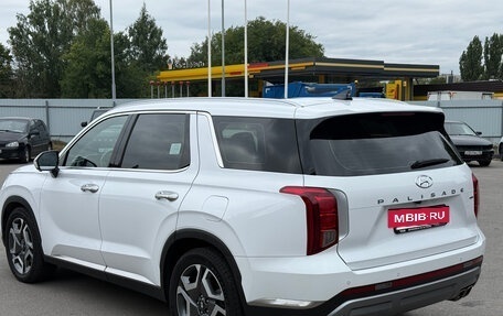 Hyundai Palisade I, 2022 год, 5 400 000 рублей, 7 фотография