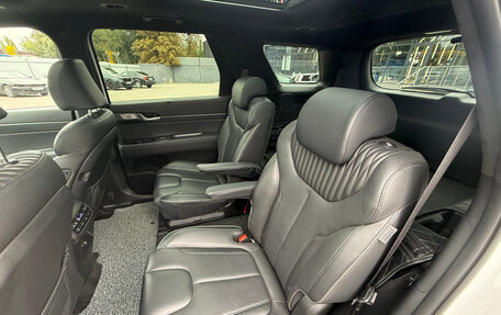 Hyundai Palisade I, 2022 год, 5 400 000 рублей, 16 фотография