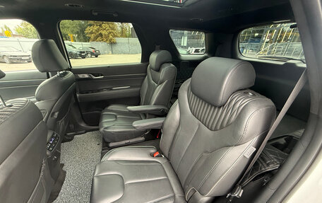 Hyundai Palisade I, 2022 год, 5 400 000 рублей, 17 фотография