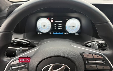 Hyundai Palisade I, 2022 год, 5 400 000 рублей, 33 фотография