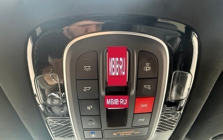 Hyundai Palisade I, 2022 год, 5 400 000 рублей, 30 фотография