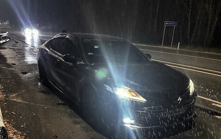 Toyota Camry, 2018 год, 2 650 000 рублей, 2 фотография