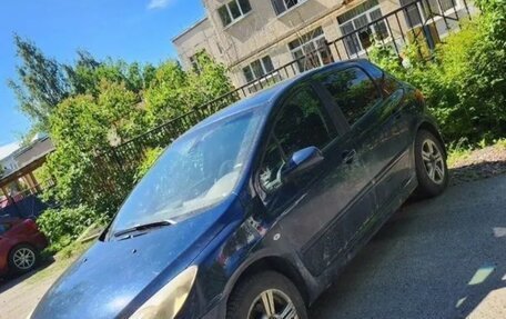 Peugeot 307 I, 2007 год, 246 000 рублей, 2 фотография